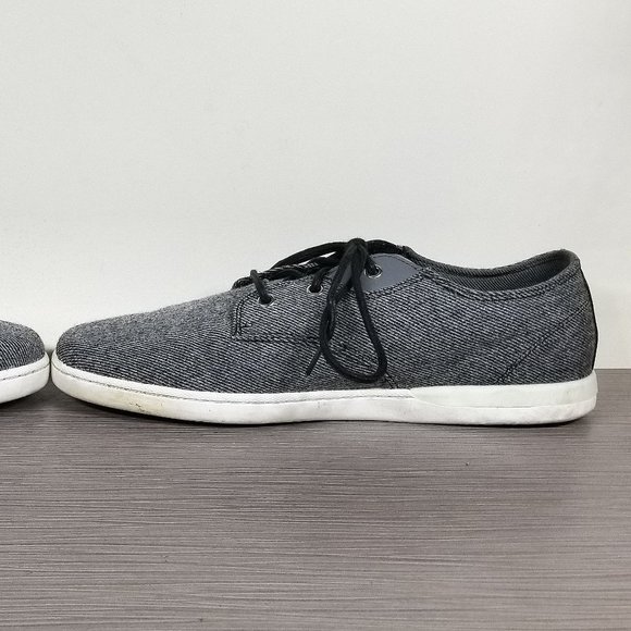 Creative Recreation Vito Lo Sneakers, Dark Suiting Textile, Mens Sizes 9.5 - Picture 8 of 12